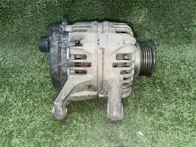 Pezzo di ricambio per auto di seconda mano alternatore per fiat stilo multi wagon (192) 1.6 16v riferimenti oem iam 0124325058 46813061 