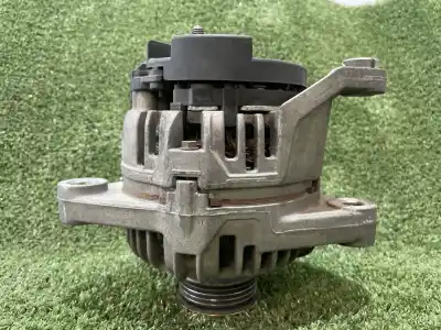 Pezzo di ricambio per auto di seconda mano alternatore per fiat stilo multi wagon (192) 1.6 16v riferimenti oem iam 0124325058 46813061 