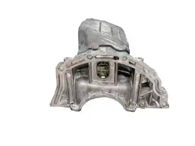 Second-hand car spare part sump for kia rio 1.3 cat oem iam references 0k30c10400a  