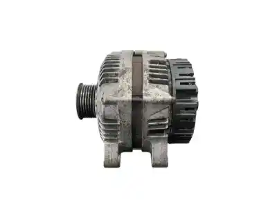 Pezzo di ricambio per auto di seconda mano ALTERNATORE per PEUGEOT 206 BERLINA  Riferimenti OEM IAM 9635342080 2542531A A14VI42