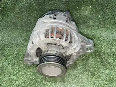Pezzo di ricambio per auto di seconda mano alternatore per fiat stilo multi wagon (192) 1.6 16v riferimenti oem iam 0124325058 46813061 