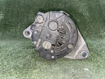Pezzo di ricambio per auto di seconda mano alternatore per fiat stilo multi wagon (192) 1.6 16v riferimenti oem iam 0124325058 46813061 