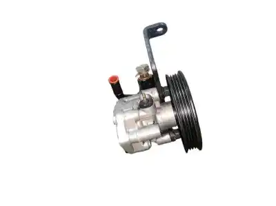 Second-hand car spare part steering pump for kia rio 1.3 cat oem iam references 0k30b32650c  30b32650c