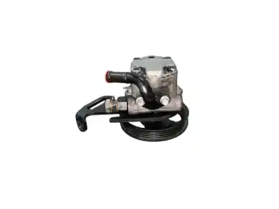Second-hand car spare part steering pump for kia rio 1.3 cat oem iam references 0k30b32650c  30b32650c