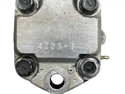 Second-hand car spare part steering pump for kia rio 1.3 cat oem iam references 0k30b32650c  30b32650c