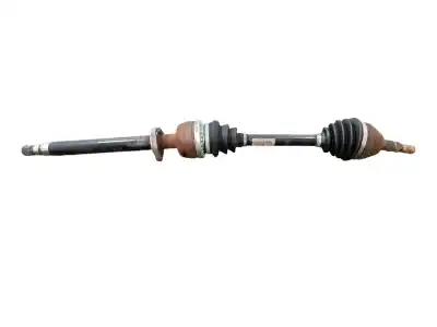 Second-hand car spare part FRONT RIGHT TRANSMISSION for OPEL ASTRA GTC  OEM IAM references 13245911  