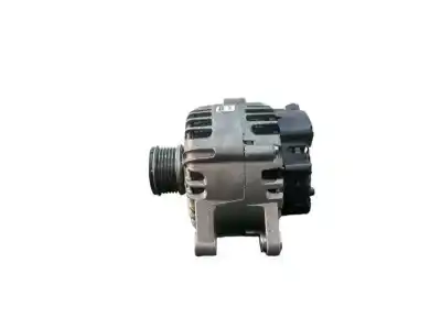 Second-hand car spare part ALTERNATOR for CITROEN C3 AIRCROSS  OEM IAM references 9670899580 TG12C106 9818677980