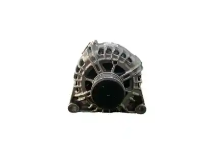 Second-hand car spare part alternator for citroen c3 aircross feel oem iam references 9670899580 tg12c106 9818677980