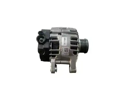 Second-hand car spare part alternator for citroen c3 aircross feel oem iam references 9670899580 tg12c106 9818677980