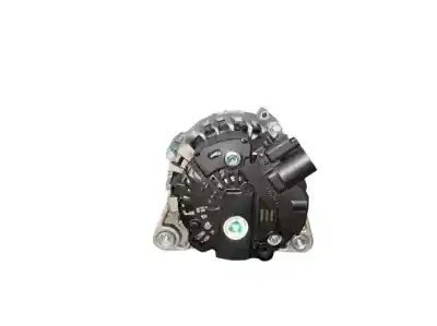 Second-hand car spare part alternator for citroen c3 aircross feel oem iam references 9670899580 tg12c106 9818677980