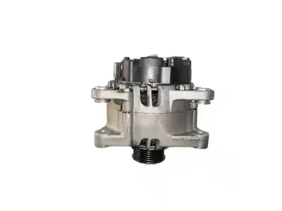 Second-hand car spare part alternator for citroen c3 aircross feel oem iam references 9670899580 tg12c106 9818677980