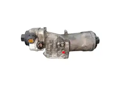 Piesă de schimb auto la mâna a doua racitor de ulei de motor termoflot pentru volkswagen golf v berlina (1k1) 1.9 tdi referințe oem iam 045115389j  045115389k