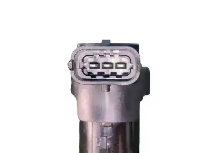 Second-hand car spare part ignition coil for citroen c3 feel oem iam references 9671214580  28211913