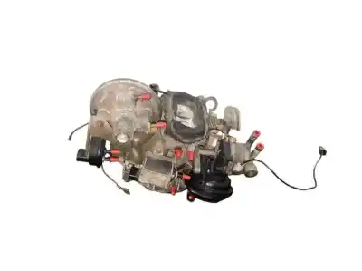 Second-hand car spare part CARBURETTOR for VOLKSWAGEN JETTA (161/163)  OEM IAM references 030129016L 030129109C 030129016