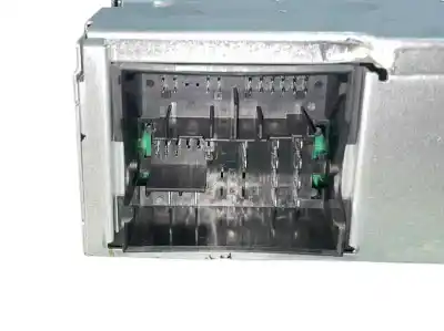 Peça sobressalente para automóvel em segunda mão sistema de áudio / rádio cd por seat ateca (kh7, khp) 1.0 tsi referências oem iam 575035862b  575035862m