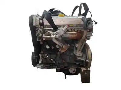 Tweedehands auto-onderdeel complete motor voor opel calibra 2.0 16v cat (x 20 xev / l34) oem iam-referenties x20xev  