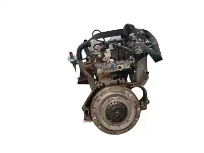 Tweedehands auto-onderdeel complete motor voor opel calibra 2.0 16v cat (x 20 xev / l34) oem iam-referenties x20xev  