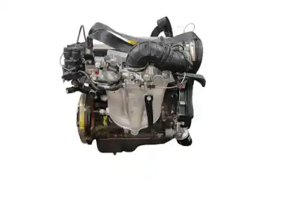 Tweedehands auto-onderdeel complete motor voor opel calibra 2.0 16v cat (x 20 xev / l34) oem iam-referenties x20xev  