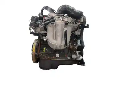 Tweedehands auto-onderdeel complete motor voor opel calibra 2.0 16v cat (x 20 xev / l34) oem iam-referenties x20xev  