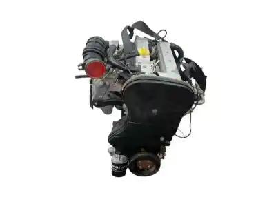 Tweedehands auto-onderdeel complete motor voor opel calibra 2.0 16v cat (x 20 xev / l34) oem iam-referenties x20xev  