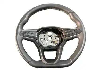 Автозапчасти б/у руль за seat ateca (kh7, khp) 1.0 tsi ссылки oem iam 5fa419091t