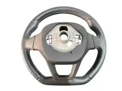 Second-hand car spare part steering wheel for seat ateca (kh7, khp) 1.0 tsi oem iam references 5fa419091t  