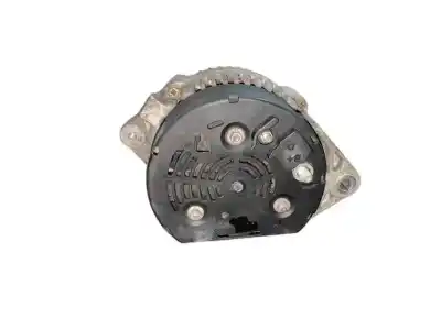 Second-hand car spare part alternator for opel calibra 2.0 16v cat (x 20 xev / l34) oem iam references 90356665  0123505001