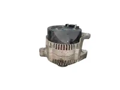 Second-hand car spare part alternator for opel calibra 2.0 16v cat (x 20 xev / l34) oem iam references 90356665  0123505001
