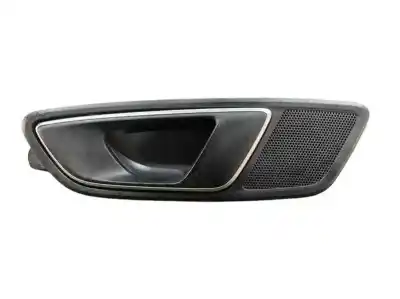 Автозапчасти б/у левая задняя внутренняя ручка за seat ateca (kh7, khp) 1.0 tsi ссылки oem iam 5f4839113b