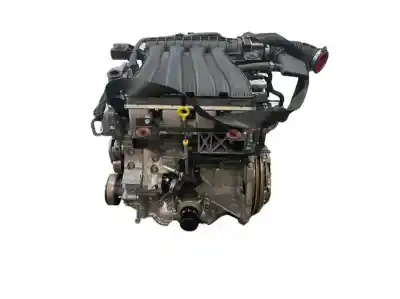 Peça sobressalente para automóvel em segunda mão MOTOR COMPLETO por RENAULT LAGUNA III  Referências OEM IAM M4RC704  M4R704