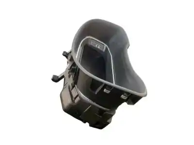 Peça sobressalente para automóvel em segunda mão quadrante por seat ateca (kh7, khp) 1.0 tsi referências oem iam 5f0920320b a3c0288270100 a3c0583150001