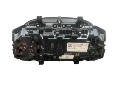 Peça sobressalente para automóvel em segunda mão quadrante por seat ateca (kh7, khp) 1.0 tsi referências oem iam 5f0920320b a3c0288270100 a3c0583150001