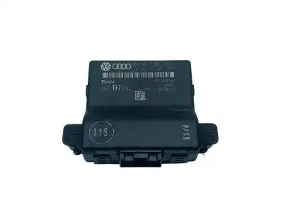 Peça sobressalente para automóvel em segunda mão módulo eletrônico por seat leon (1p1) stylance / style referências oem iam 1k0907530h