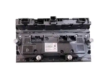 Peça sobressalente para automóvel em segunda mão comando de sofagem (chauffage / ar condicionado) por seat ateca (kh7, khp) 1.0 tsi referências oem iam 5f0907044ar  575858060e