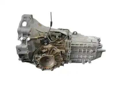 Автозапчастина б/у КОРОБКА ПЕРЕДАЧ для VOLKSWAGEN PASSAT BERLINA (3B2)  Посилання на OEM IAM EEN  012300061E