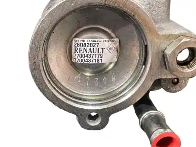 Peça sobressalente para automóvel em segunda mão bomba de direção por renault scenic rx4 (ja0) 1.9 dci sportway referências oem iam 7700437179  7700437181