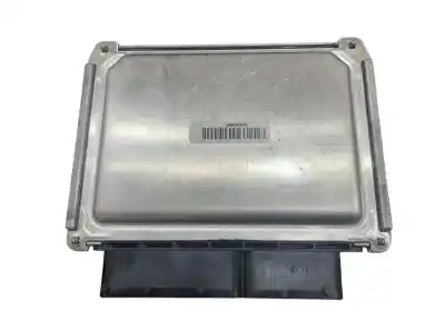 Tweedehands auto-onderdeel ecu motorcontroller voor seat ateca (kh7, khp) 1.0 tsi oem iam-referenties 05c907394d  42011906