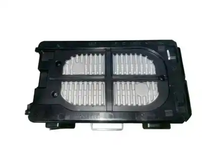Peça sobressalente para automóvel em segunda mão módulo eletrônico por seat ateca (kh7, khp) 1.0 tsi referências oem iam 81a035502  