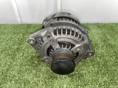 Second-hand car spare part alternator for renault espace iv (jk0) 3.0 v6 dci turbodiesel cat oem iam references 104210-3871 8980337880 