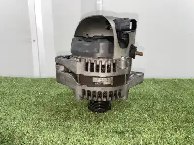 Second-hand car spare part alternator for renault espace iv (jk0) 3.0 v6 dci turbodiesel cat oem iam references 104210-3871 8980337880 