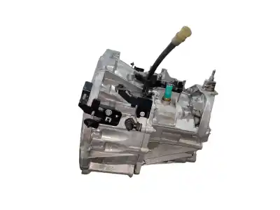 Автозапчастина б/у КОРОБКА ПЕРЕДАЧ для RENAULT TRAFIC FURGÓN  Посилання на OEM IAM PF6068 8201751160 8201722461