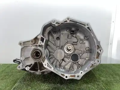 Second-hand car spare part gearbox for opel meriva b 1.7 16v cdti oem iam references f23  