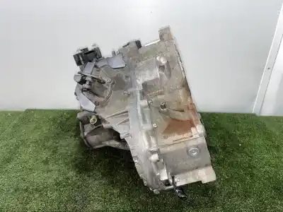 Second-hand car spare part gearbox for opel meriva b 1.7 16v cdti oem iam references f23  