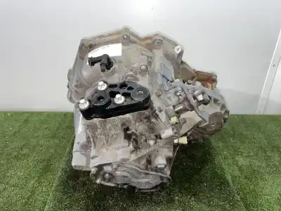 Second-hand car spare part gearbox for opel meriva b 1.7 16v cdti oem iam references f23  