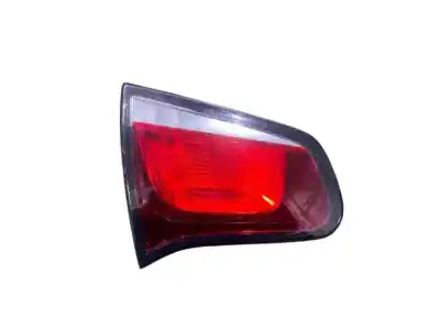 Second-hand car spare part INTERIOR LEFT TAILGATE LIGHT for CITROEN C3 (S DESDE 09/2009)  OEM IAM references 9803934380  