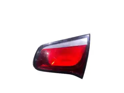 Second-hand car spare part INTERIOR REAR RIGHT LIGHT for CITROEN C3 (S DESDE 09/2009)  OEM IAM references 9803934280  
