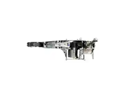Pièce détachée automobile d'occasion poignée de porte avant gauche pour peugeot 308 gti références oem iam 9680168680 9101gf 910958