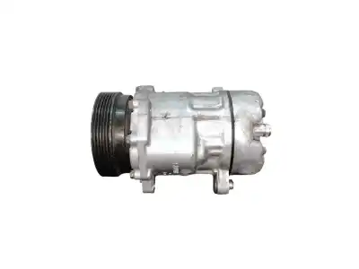 Second-hand car spare part AIR CONDITIONING COMPRESSOR for SEAT ALHAMBRA (7V8)  OEM IAM references 7M0820803P 1162 7M0820803Q