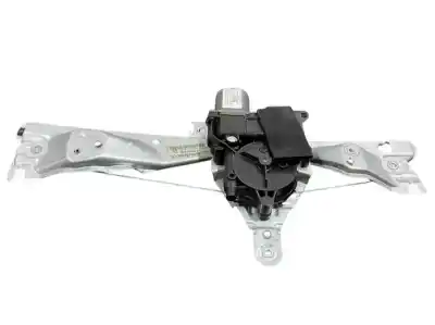 Peça sobressalente para automóvel em segunda mão elevador de vidros traseiro direito por peugeot 308 gti referências oem iam 9675462980