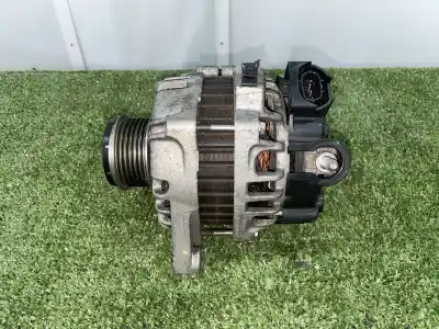 Second-hand car spare part ALTERNATOR for KIA PICANTO  OEM IAM references 2619299 37300-04635 